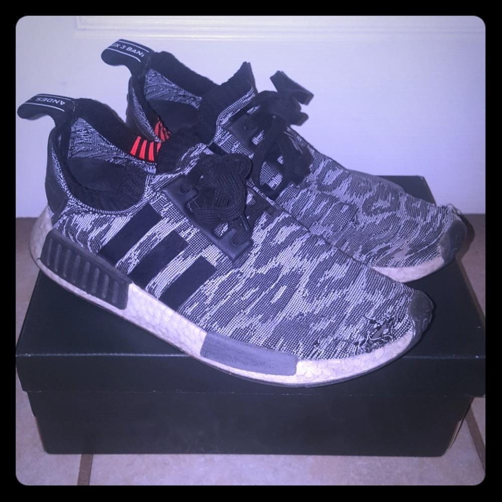 Adidas NMD_R1